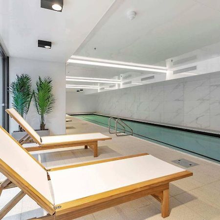2 Bedroom High Class Perfectly Located Apartment Auckland Exterior photo
