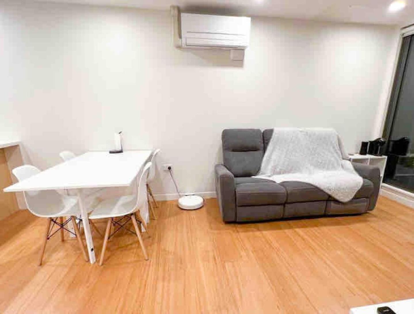 2 Bedroom High Class Perfectly Located Apartment Auckland Exterior photo